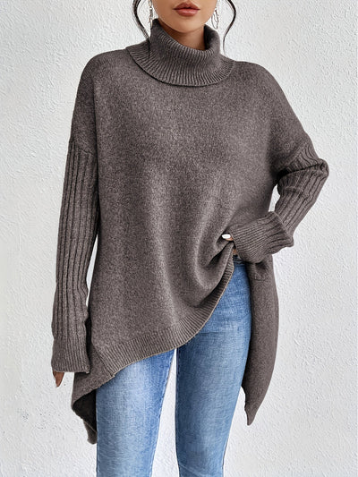 Toni| Elegant Cozy Sweater