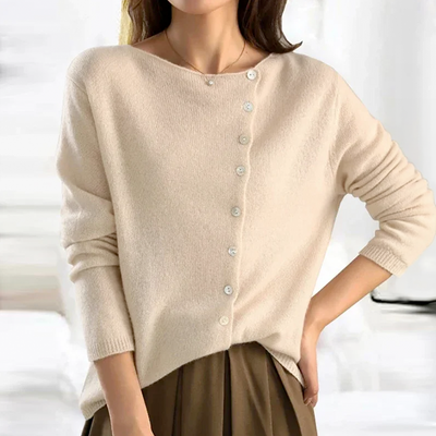 Meryl | Chic Cardigan