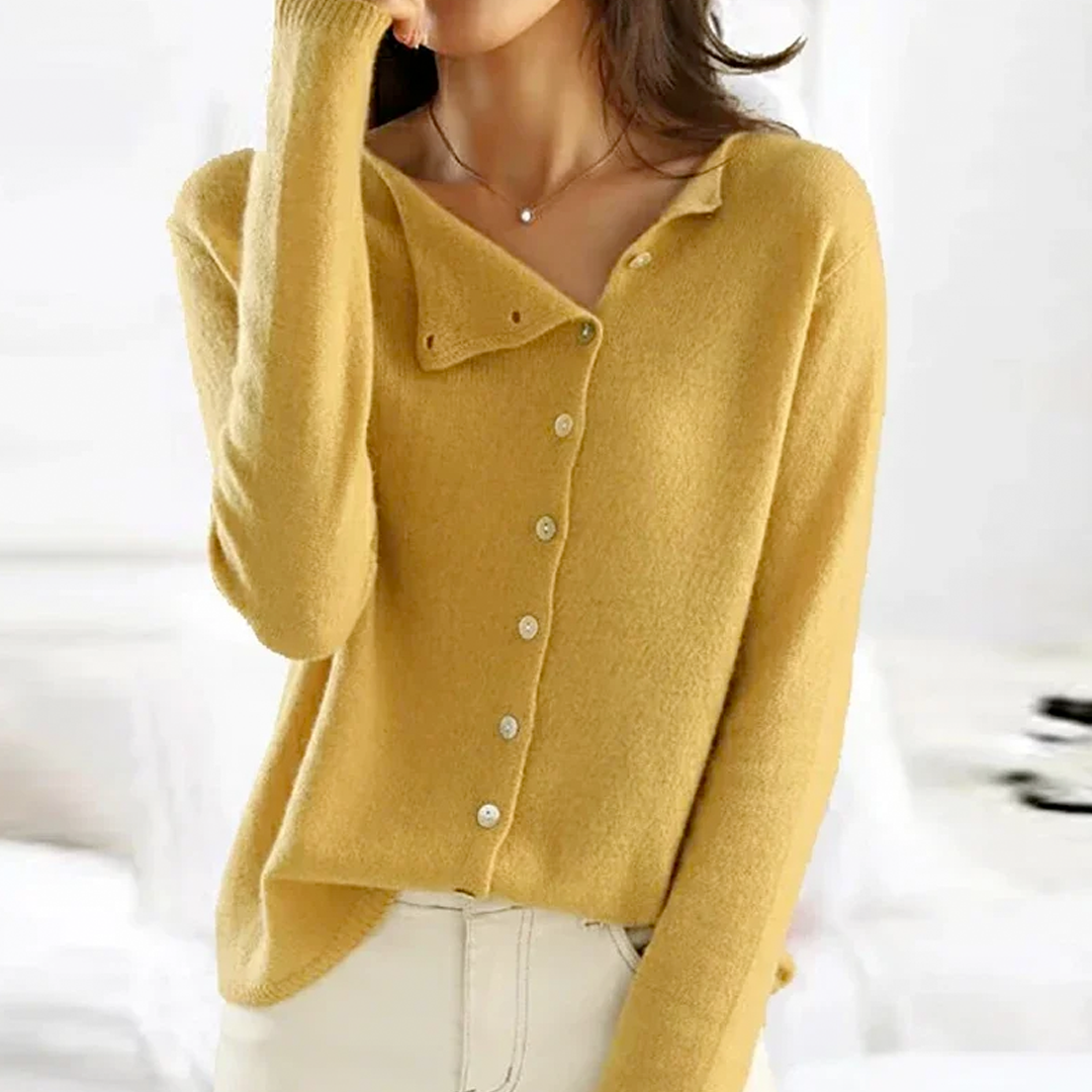 Meryl | Chic Cardigan