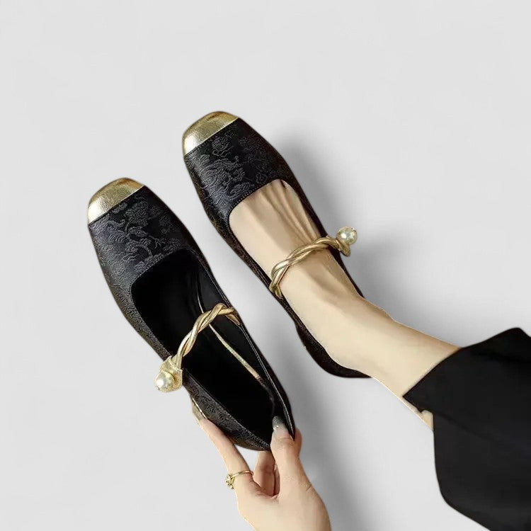 Gabriella | Comfort-Orthopedic Footwear