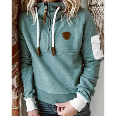 Kelly | Comfortable Soft Hoodie