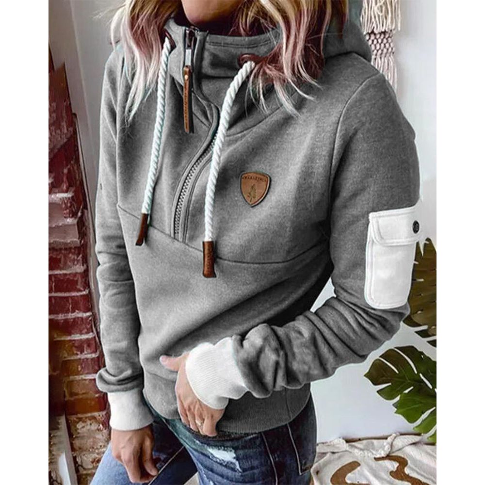 Kelly | Comfortable Soft Hoodie