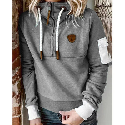 Kelly | Comfortable Soft Hoodie