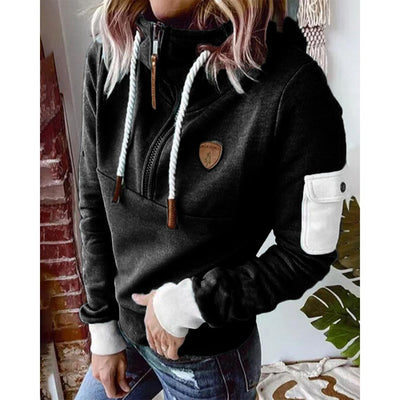Kelly | Comfortable Soft Hoodie