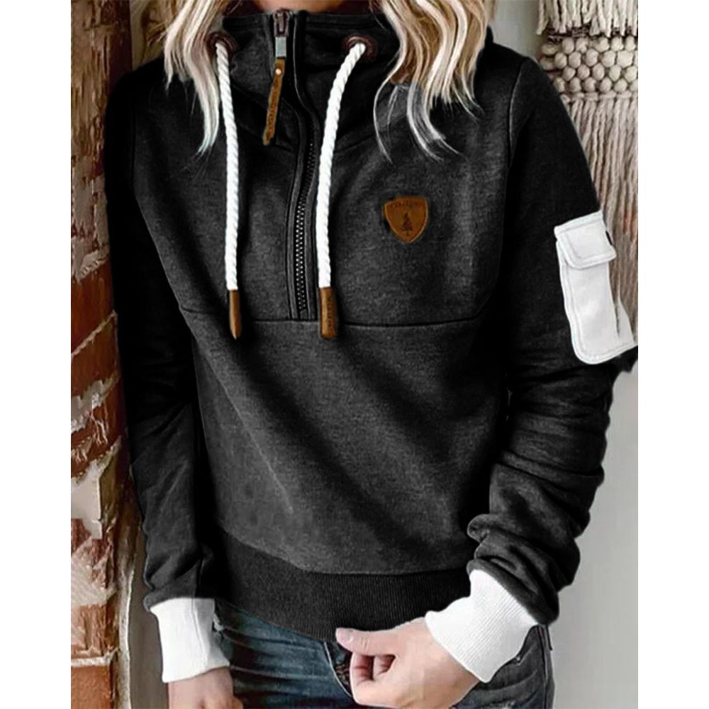 Kelly | Comfortable Soft Hoodie