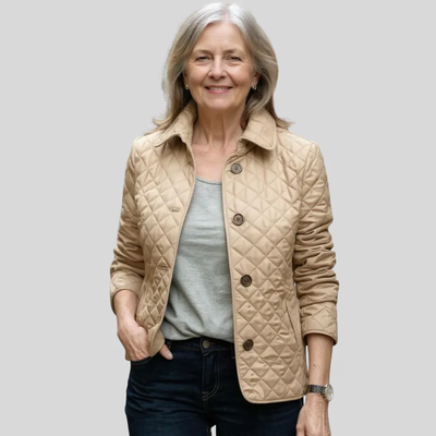 Jamilia - Dress Elegant