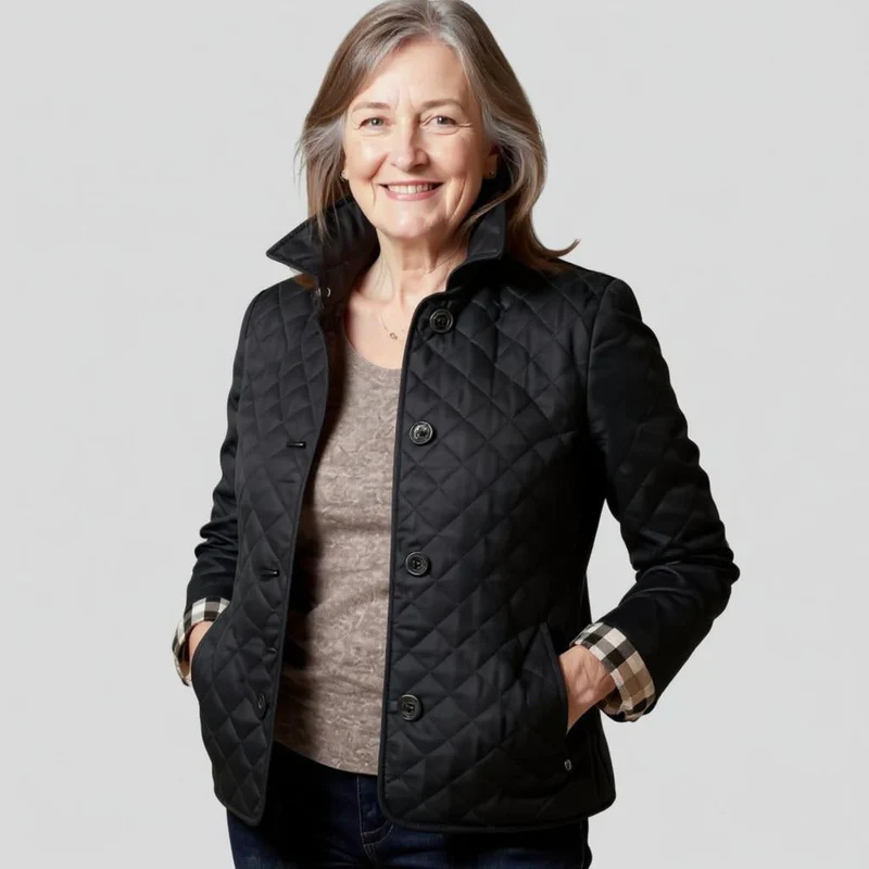 Jamilia - Dress Elegant