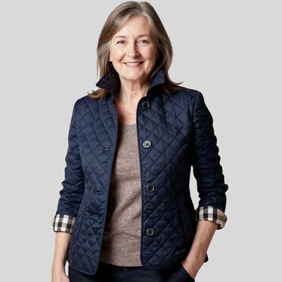 Jamilia - Dress Elegant