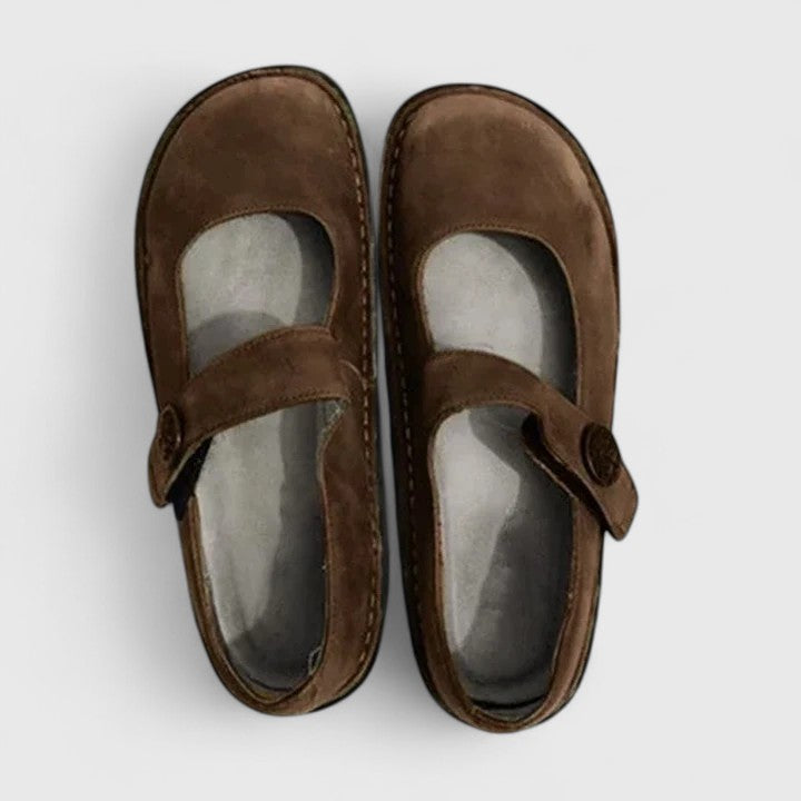 Audrey | Comfort-Orthopedic Footwear