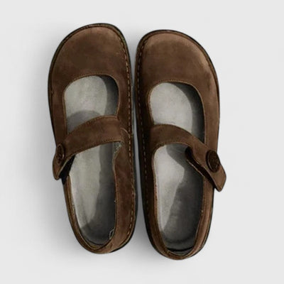 Audrey | Comfort-Orthopedic Footwear