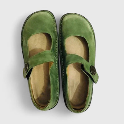 Audrey | Comfort-Orthopedic Footwear