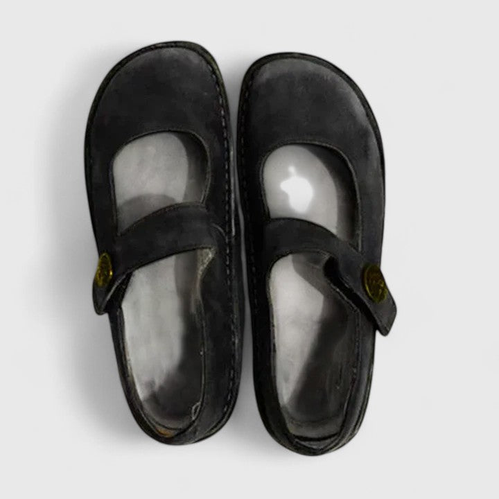 Audrey | Comfort-Orthopedic Footwear