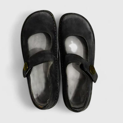 Audrey | Comfort-Orthopedic Footwear