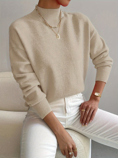 Beyoncé| Classic Turtleneck