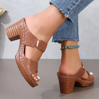 Kimberly - Stylish Orthopedic Sandals