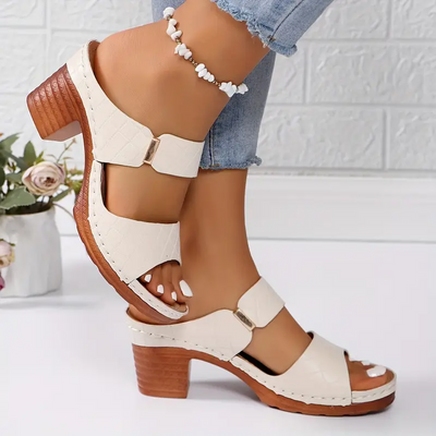Kimberly - Stylish Orthopedic Sandals