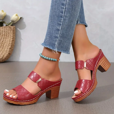 Kimberly - Stylish Orthopedic Sandals