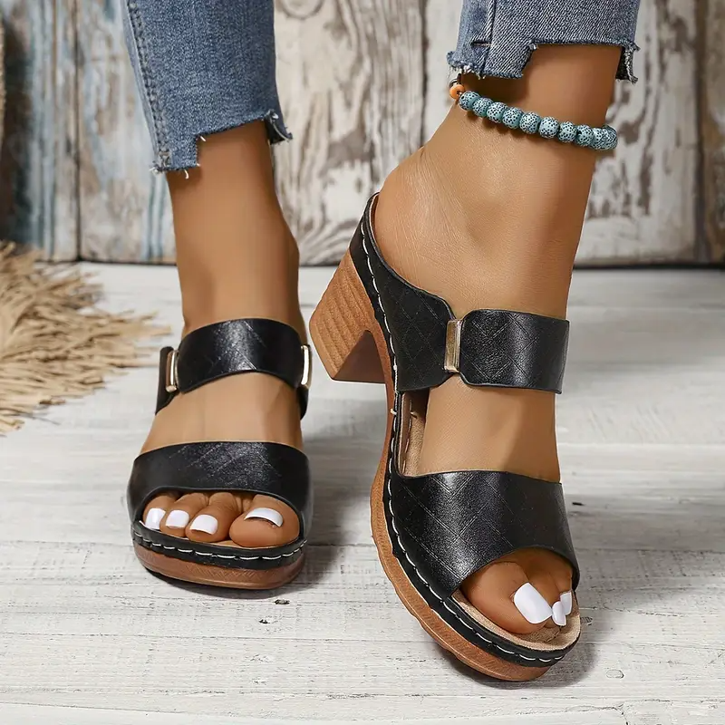 Kimberly - Stylish Orthopedic Sandals