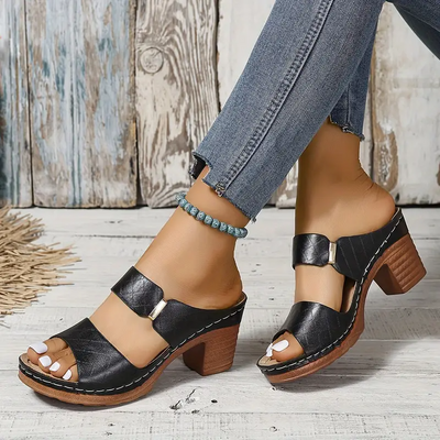 Kimberly - Stylish Orthopedic Sandals