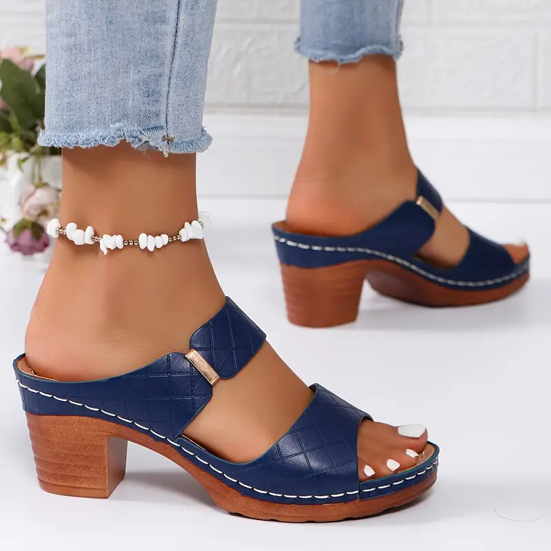 Kimberly - Stylish Orthopedic Sandals